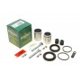 Ремкомплект супорта (переднього) Audi 80/100 -99 (d=40mm) (+2 поршня/направляюча) (Trw)
