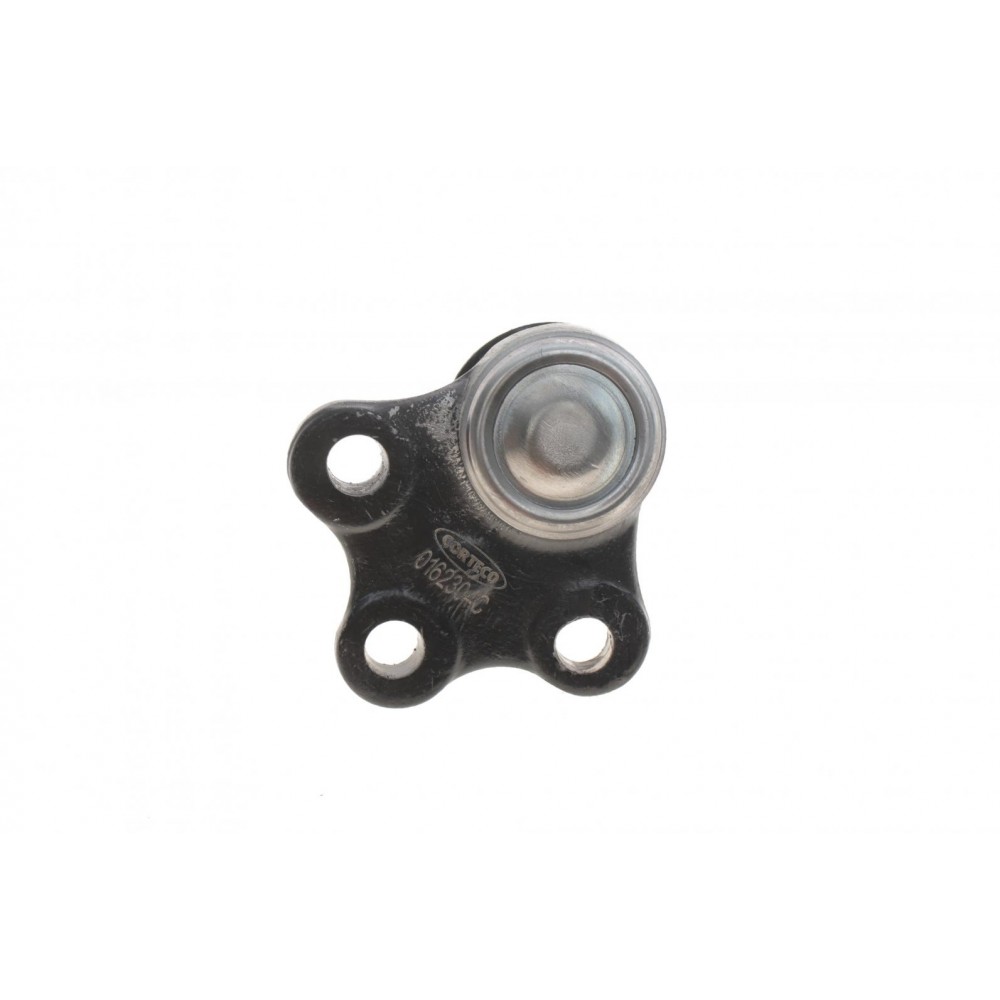 Опора кульова (передня/знизу/L) Renault Kangoo/MB Citan (W415) 1.2-1.6 08-