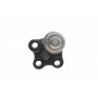 Опора кульова (передня/знизу/L) Renault Kangoo/MB Citan (W415) 1.2-1.6 08-
