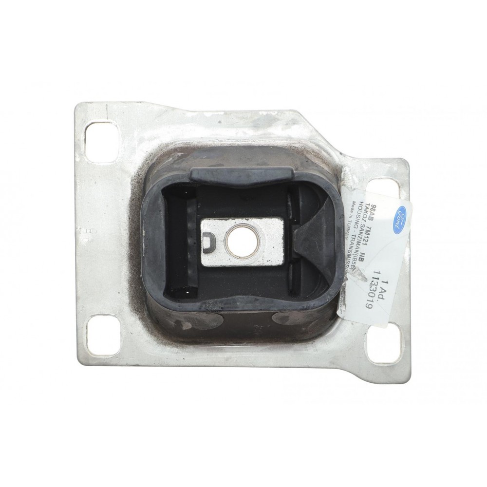 Подушка КПП Ford Connect 1.8TD