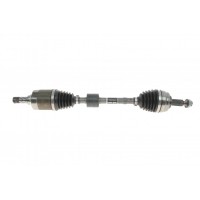 Піввісь (передня) Dacia Duster 1.5dCi/1.6 МКПП 10-/Renault Megane 1.5dCi 08-15 (L) (25x26x726)