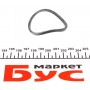 Ремкомплект супорта (заднього) MB Sprinter (W906)/VW Crafter 30-50 06- (d=51mm) Bosch