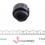 Втулка стабілізатора (переднього) Audi A4/A6/A8/VW Passat 1.9-2.5 TDi 96- (d=25mm/L=44mm)
