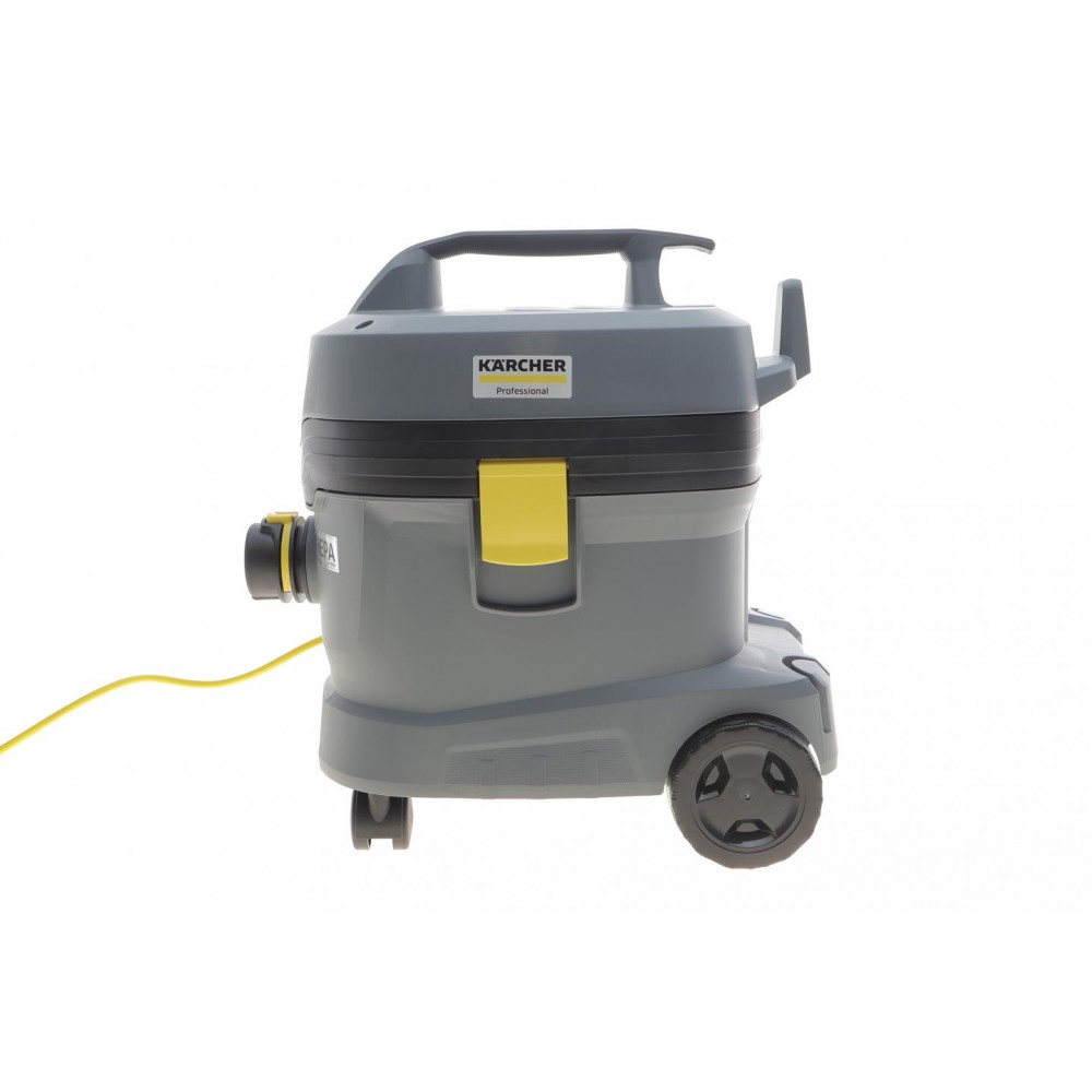 Пилосос для сухого прибирання T 11/1 Classic Hepa (850Вт)