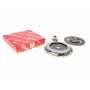 Комплект зчеплення Citroen Jumper/Peugeot Boxer 2.5D/TD 94-02 (d=242mm) (+ вижимний)