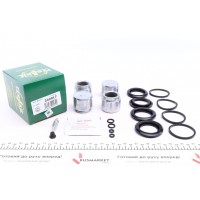 Ремкомплект супорта (переднього) Iveco Daily -99 (d=42mm) (+4 поршня) (Brembo)