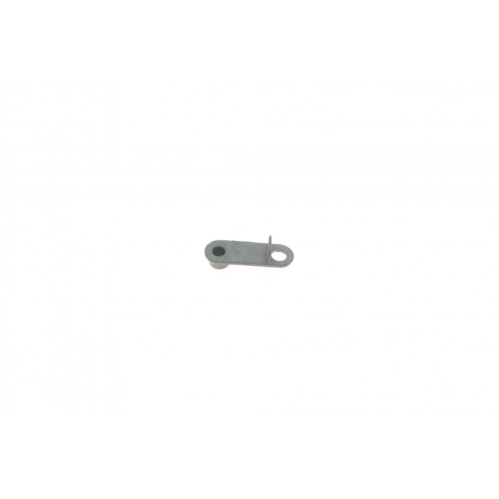 Ремкомплект супорта (переднього) Fiat 500/Panda/Punto 93-11 (d=48mm) (Bendix) (+ поршень)