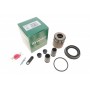 Ремкомплект супорта (переднього) Opel Astra 98- (d=52mm) (+поршень) (Ate)