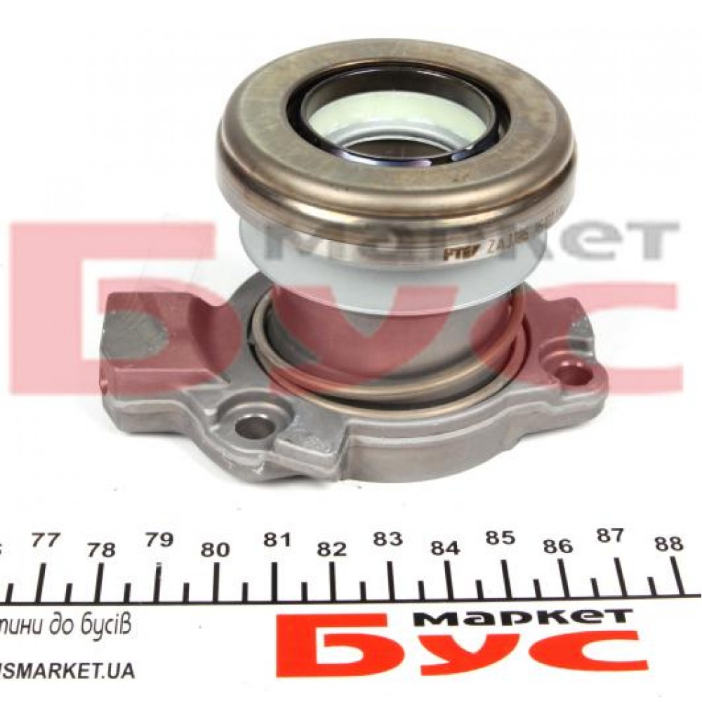 Підшипник вижимний Opel Combo 1.3CDTi/1.7DTi/1.4i/1.6i 01- = ZA3103B2