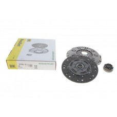 Комплект зчеплення VW Passat/Audi A4/A6 1.9 TDI 95-01