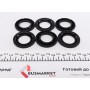 Ремкомплект супорта (переднього) VW Touareg 02-10 (d=36mm) (Brembo)