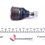 Опора кульова (передня/знизу) Honda Civic V/VI/VII/CR-V/CRX II 87-05