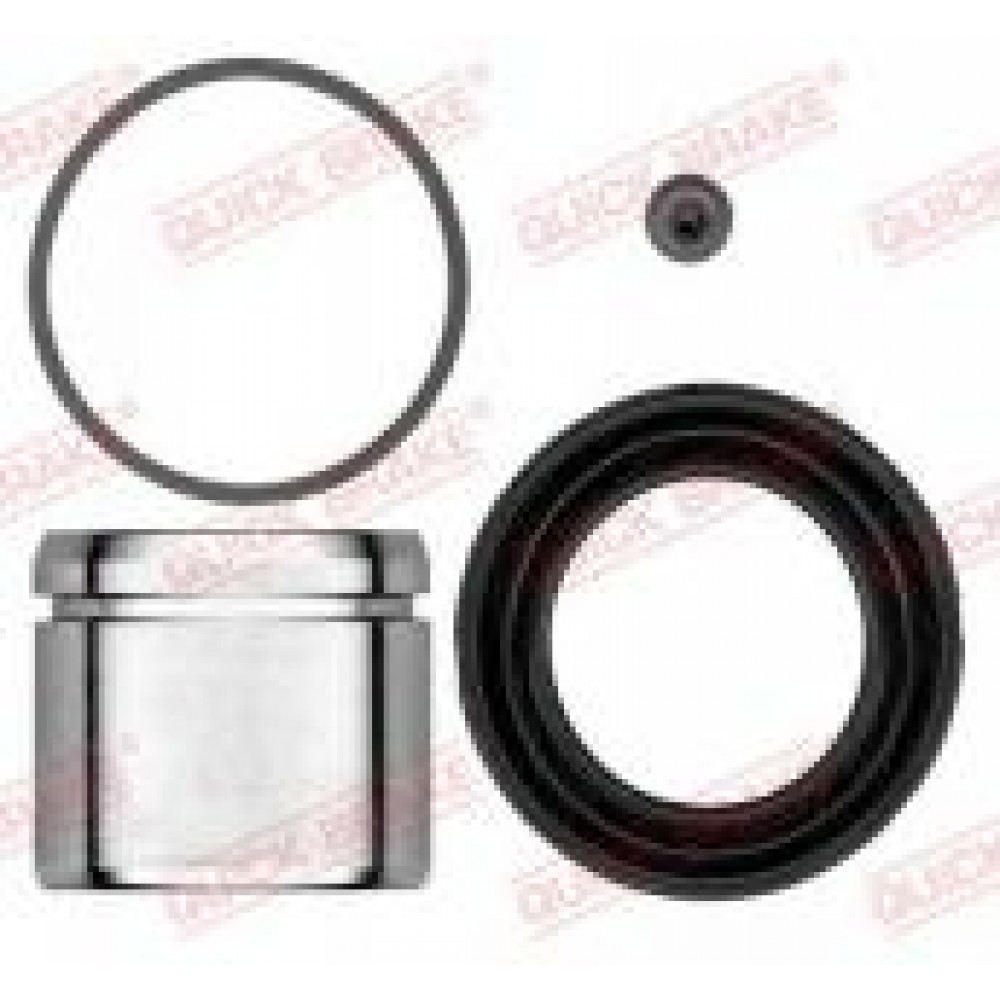 Ремкомплект супорта (переднього) Audi A3 12-20/Ford Transit Connect 15- (d=57mm) (+поршень) (Ate)