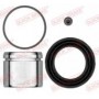Ремкомплект супорта (переднього) Audi A3 12-20/Ford Transit Connect 15- (d=57mm) (+поршень) (Ate)
