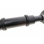 Піввісь Citroen Berlingo 1.1-1.8i/1.9D 97-06 (L) (24x25z/590mm)