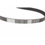 Ремінь ГРМ Mazda 323 1.5 16V/1.6 94-04 (22x123z)