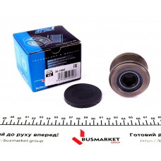 Шків генератора VW Passat/Audi A4/A6 94-08