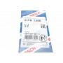 Ремінь генератора MB Atego/Axor/Econic/Cito 98- (8PK1365) (OM900/OM904)