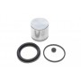 Ремкомплект супорта (переднього) Volvo S40/V40 95-04/MB 190 (W201) 82-90 (d=54mm) (ATE/TRW)