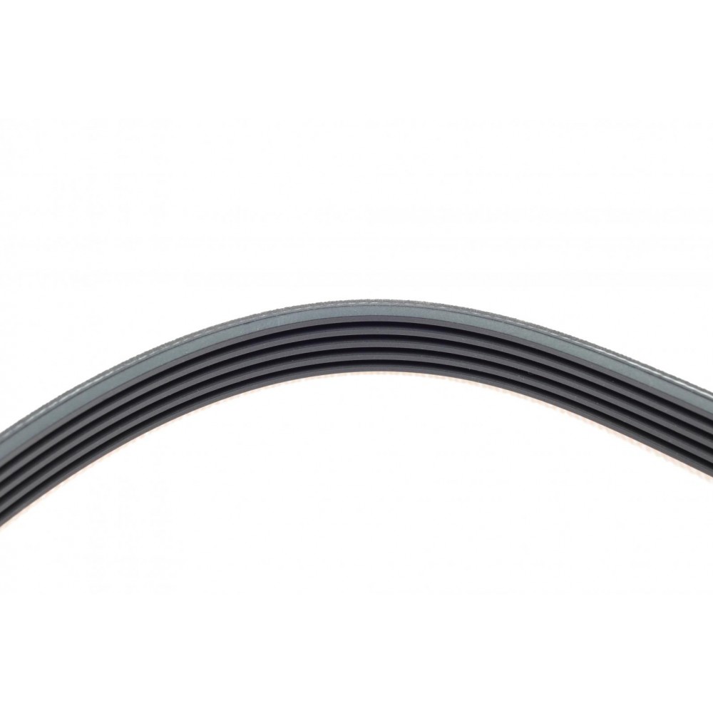 Ремінь генератора Opel Astra/Corsa 1.0/1.2/1.4 00-/Suzuki Wagon R 1.0/1.2 04-05 (5PK1355)