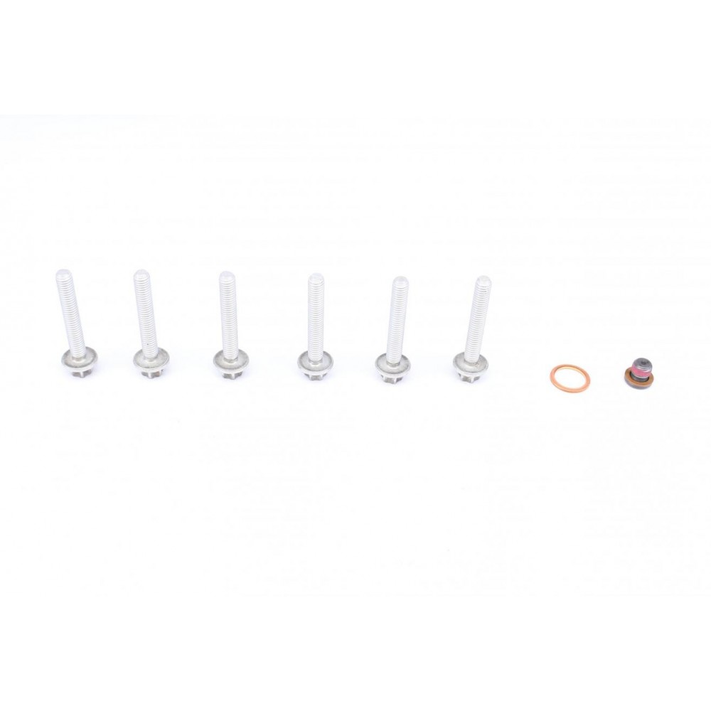 Фільтр АКПП MB C-class (W204)/E-class (W212)/Sprinter (906) 06-/Vito (W447) 14-
