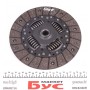 Комплект зчеплення Fiat Scudo/Ducato 2.0 JTD (d=230mm)