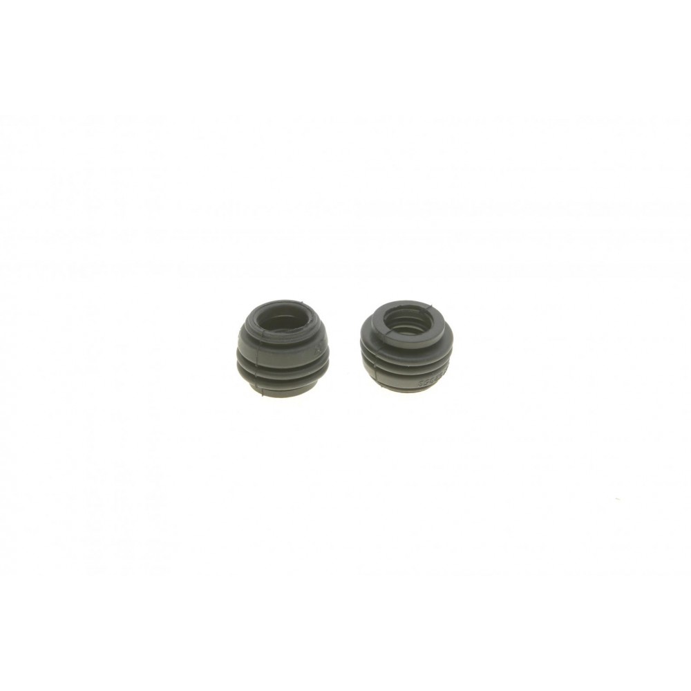 Ремкомплект супорта (заднього) Honda Accord VII/VIII 03- (d=38mm) (Lucas/Nih)