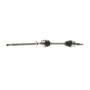 Піввісь (передня) Opel Astra J 1.7 CDTI 09-15 (R) (30x25х996)