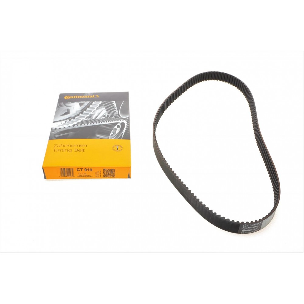 Ремінь ГРМ Audi A4/A6 94-05/VW Passat 1.8/1.8T 97-00 (153x25)