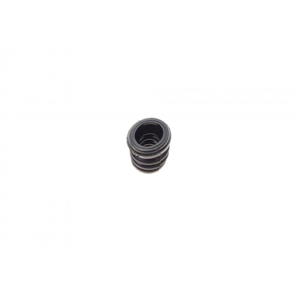 Ремкомплект супорта (переднього) Hyundai Accent 00-05 (d=54mm)(Mando)(+1 поршен/направляюча) SuperK