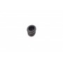 Ремкомплект супорта (переднього) Hyundai Accent 00-05 (d=54mm)(Mando)(+1 поршен/направляюча) SuperK