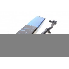 Тяга рульова (з наконечниками) Toyota hilux IV 83-05 (поперечна) (L=295mm)