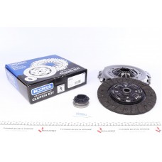 Комплект зчеплення VW Passat 1.9 TDI 00-05 (d=240mm) (+вижимний) (замінено JT7870)
