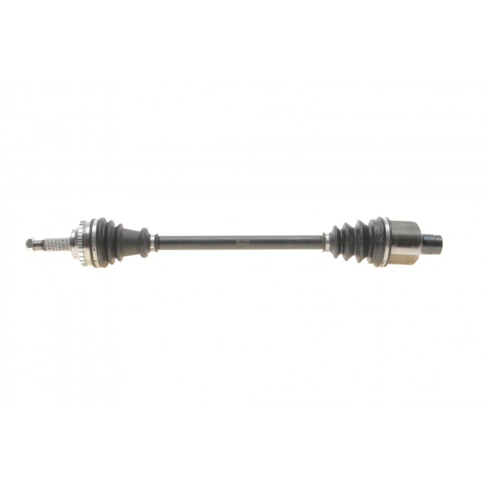 Піввісь (передня) (R) Renault Clio/Kangoo 98-02 (24x58x865) (+ABS26z)