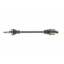 Піввісь (передня) (R) Renault Clio/Kangoo 98-02 (24x58x865) (+ABS26z)