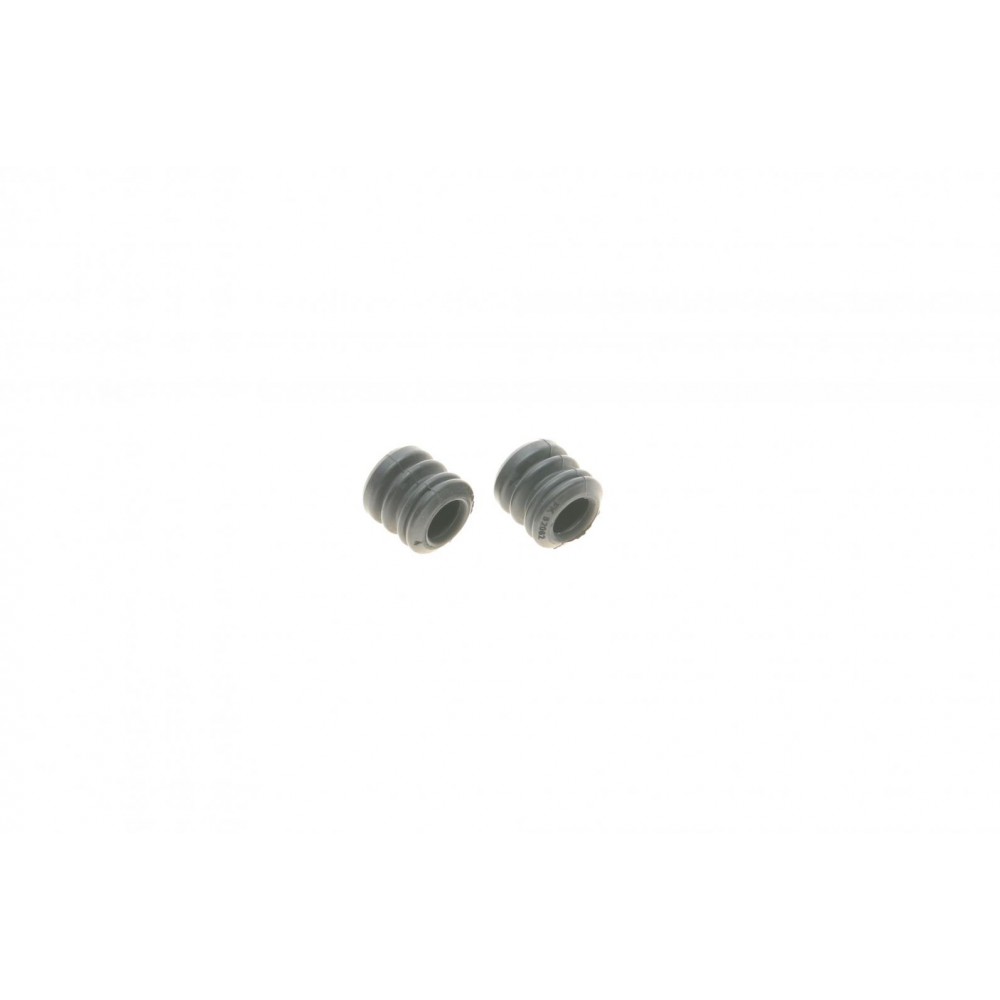 Ремкомплект супорта (переднього) Nissan Terrano 2.4-3.0 93-07 (d=43mm) (Trw) (+2 поршня)
