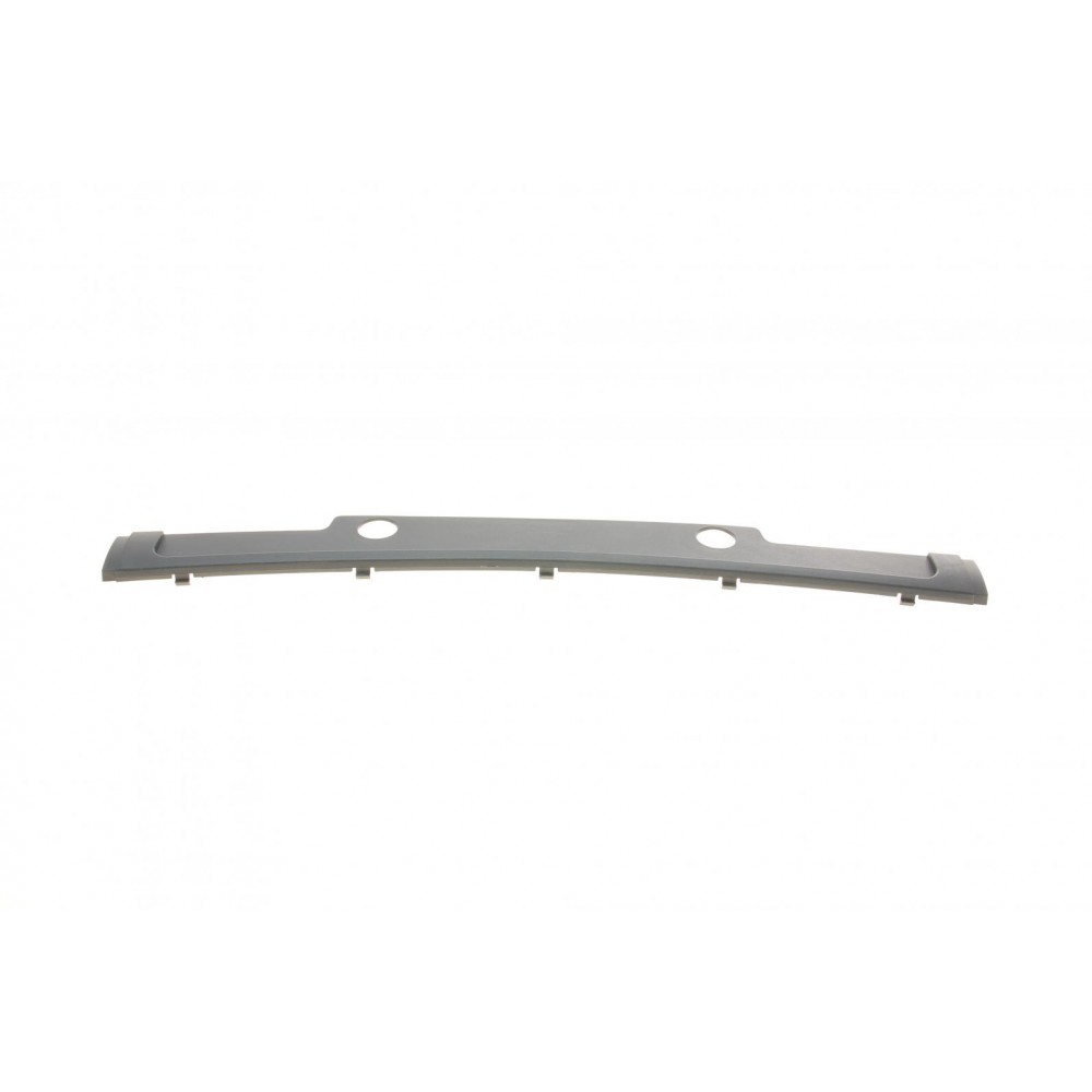 Панель кріплення номерного знака BMW 3 (E36) 92-99 (M-Technic)