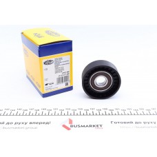 Ролик генератора Ford Mondeo IV/Galaxy 1.8TDCi 06-15 (натяжний) (65x23)