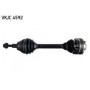Піввісь (передня) Audi A3/Skoda Octavia/SuperB/VW Caddy/Golf/Passat/Touran 03- (L) (486.5mm)