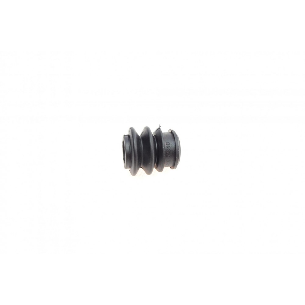 Ремкомплект супорта (переднього) Nissan Altima/Teana 2.5/3.5 06- (d=57mm) (+поршень/направляюча) SuperKit