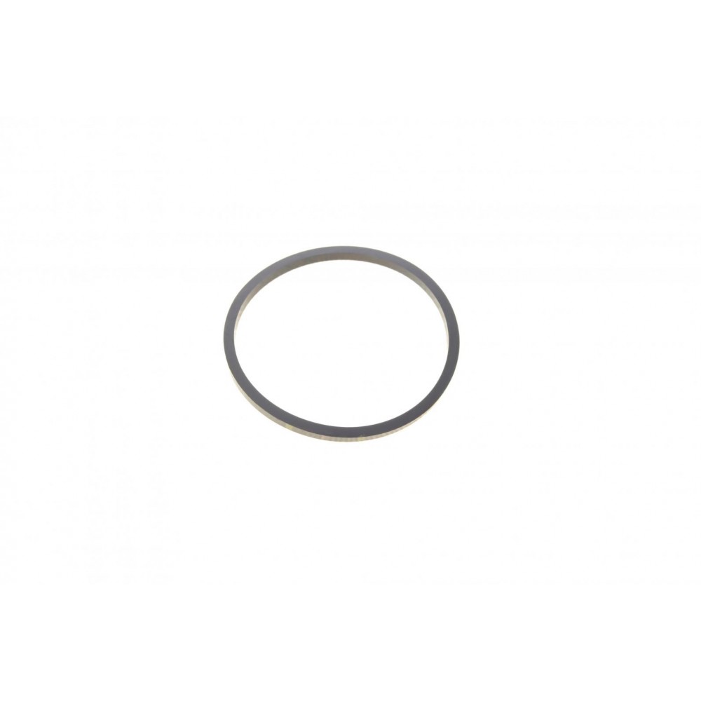 Ремкомплект супорта (переднього) Mazda 6 07-13 (d=57mm)(Mazda)(+ поршен/направляюча) SuperKit