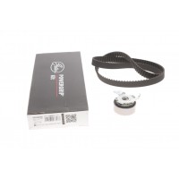 Комплект ГРМ Opel Astra F/Omega A/B 1.6/1.8/2.0i 88-03