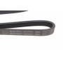 Ремінь генератора Mitsubishi Pajero 3.0 V6 90-00/ Chevrolet Matiz 1.0 05-/ Mazda Demio 1.3-1.5 98-03