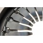 Комплект зчеплення Ford Fiesta/Focus/Mondeo 1.6/1.8 98- (d=220)