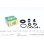 Ремкомплект супорта (заднього) Opel Astra G/Zafira 98-05 (d=38mm) (Bosch)