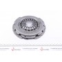 Комплект зчеплення Ford Focus 1.5/1.6 TDCi 10- (d=240mm)