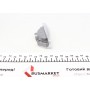 Повторювач повороту на крило Fiat Doblo/Citroen Nemo 01-
