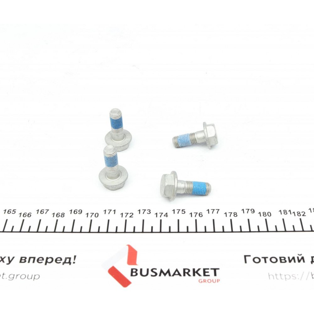 Колодки гальмівні (передні) Seat Ibiza/VW Polo 01-09/Skoda Fabia 99-14/Roomster 06-15 (+датчик)