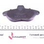 Колодки гальмівні (передні) Fiat Scudo/Peugeot Expert 96- (з датчиком)