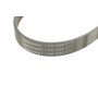 Ремінь генератора Renault Clio III/Modus/Twingo 1.2 05-/BMW 7 (E38) 5.4 94-01/Nissan Pathfinder 12-